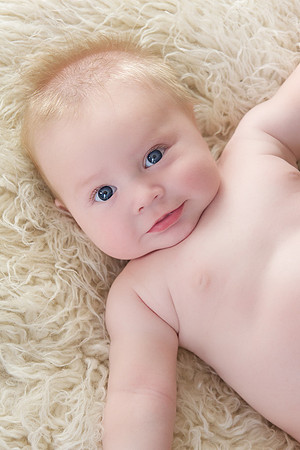 Levi 4 month 357