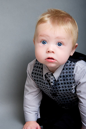 Levi 6 Month 002