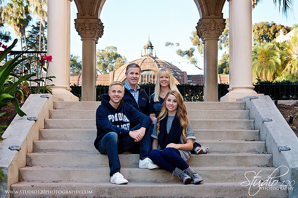 Eckstein Family 14