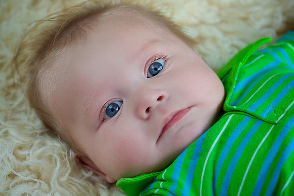Levi 4 month 328