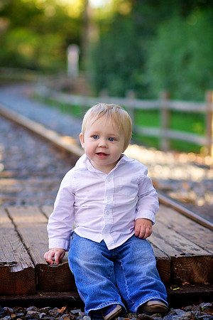 Levi 8 Month 005