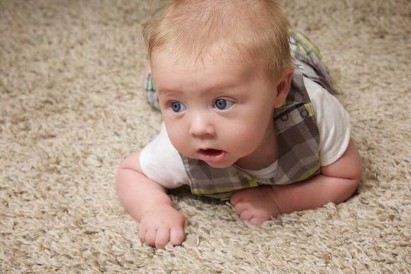 Levi 4 month 332