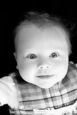 Levi 4 month 337b