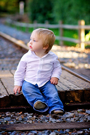 Levi 8 Month 006