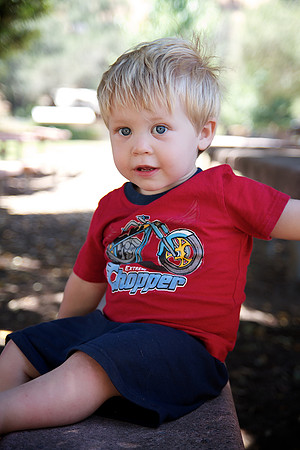 Levi 16 Month 006