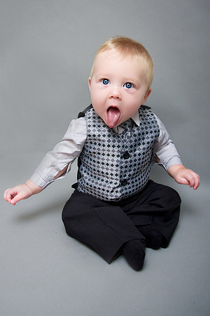 Levi 6 Month 033