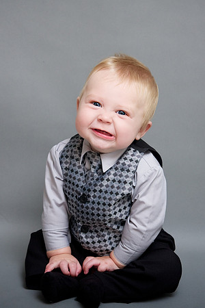 Levi 6 Month 020