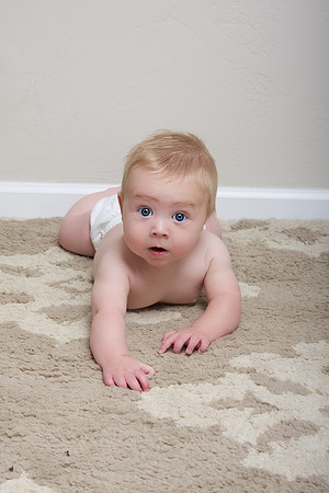 Levi 5 Month 019