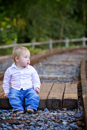 Levi 8 Month 014
