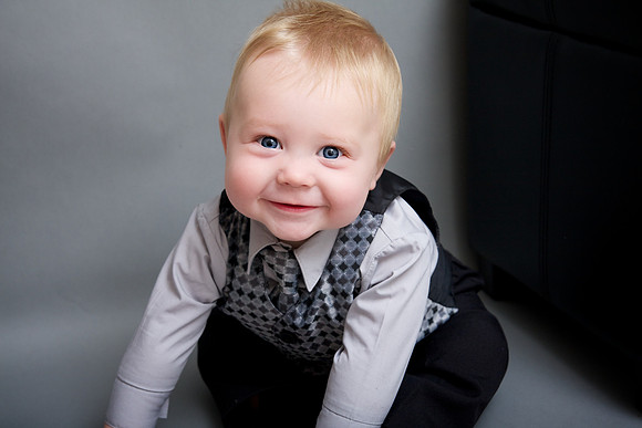 Levi 6 Month 007
