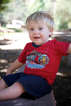 Levi 16 Month 004
