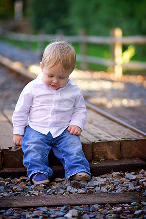 Levi 8 Month 009