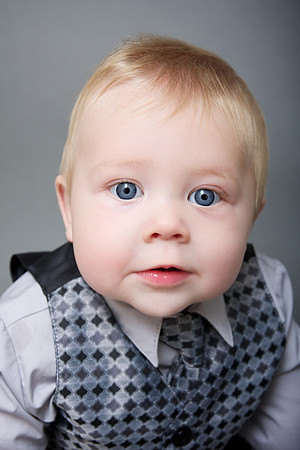 Levi 6 Month 040