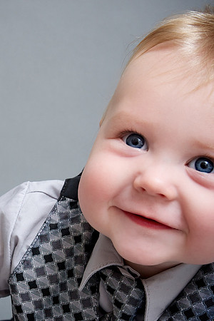 Levi 6 Month 009