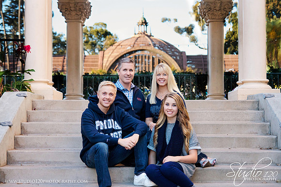 Eckstein Family 16