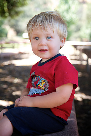 Levi 16 Month 002