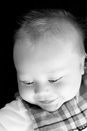 Levi 4 month 335