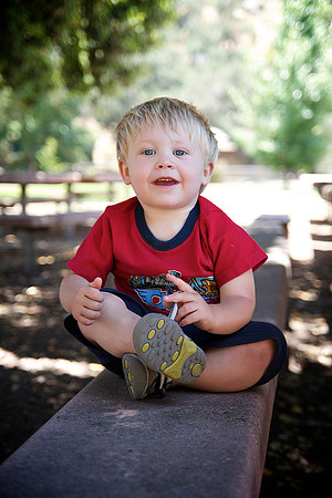 Levi 16 Month 007