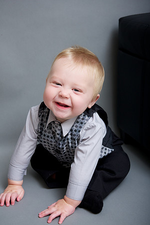 Levi 6 Month 006
