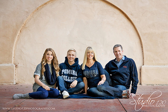 Eckstein Family 12