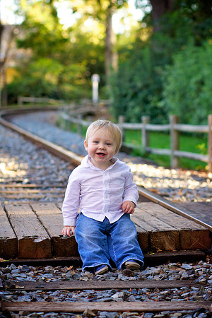 Levi 8 Month 004