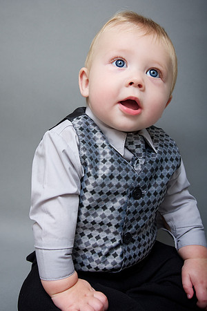 Levi 6 Month 038