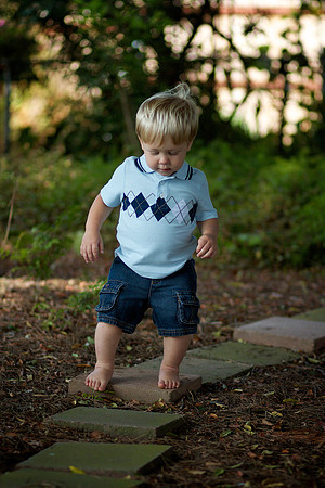 Levi 16 Month 040