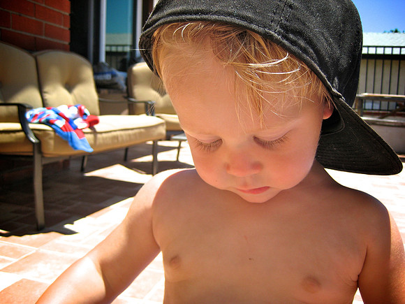 Levi 17 Months  061