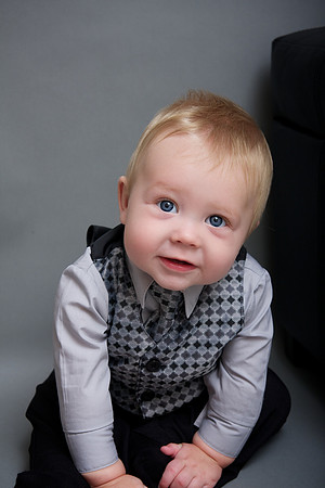 Levi 6 Month 016