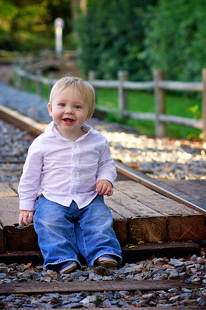 Levi 8 Month 003