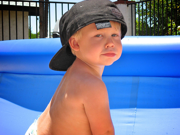 Levi 17 Months  062
