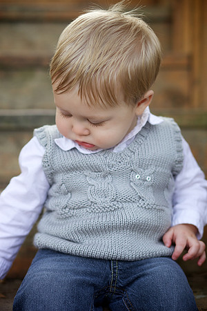 Levi 9 Month 009