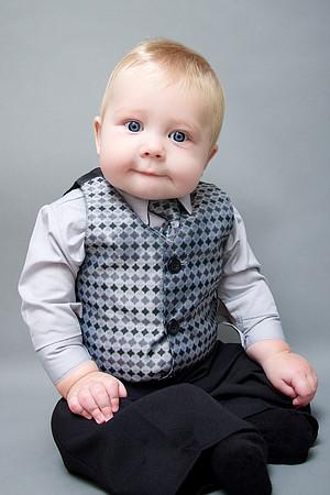 Levi 6 Month 043