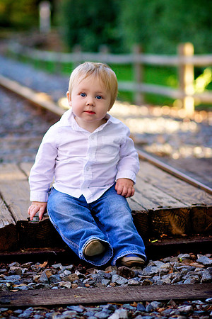 Levi 8 Month 007