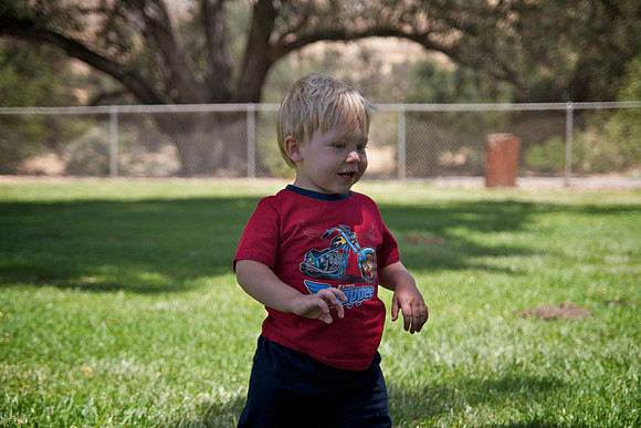 Levi 16 Month 011