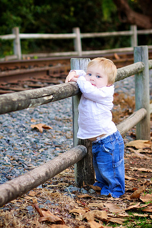 Levi 8 Month 018