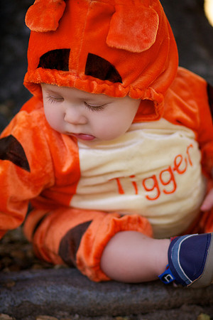 Levi 8 Month Halloween 007