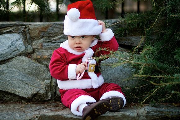 Levi 10 Month 009