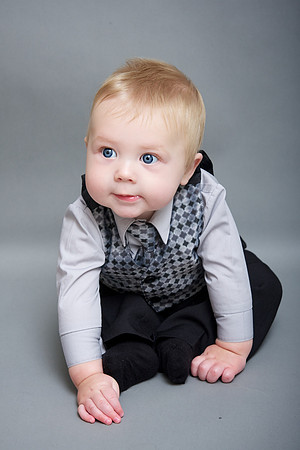 Levi 6 Month 024