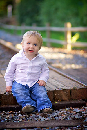 Levi 8 Month 008