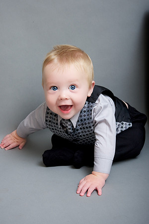 Levi 6 Month 005