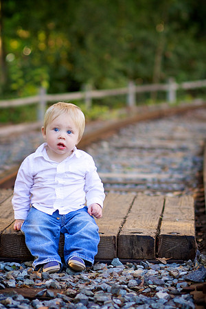 Levi 8 Month 013
