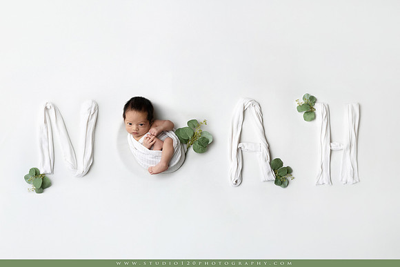 Noah