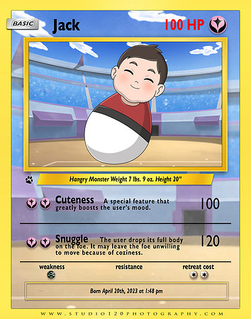 jack card copy