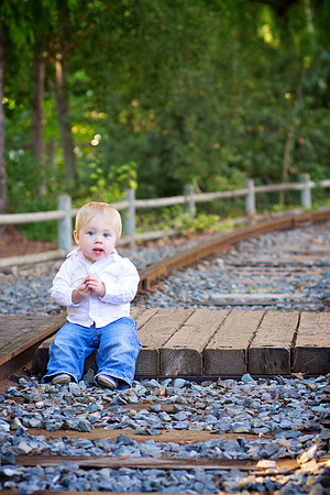 Levi 8 Month 016