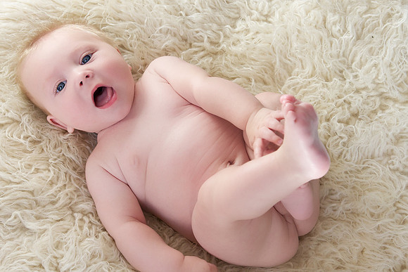 Levi 4 month 359