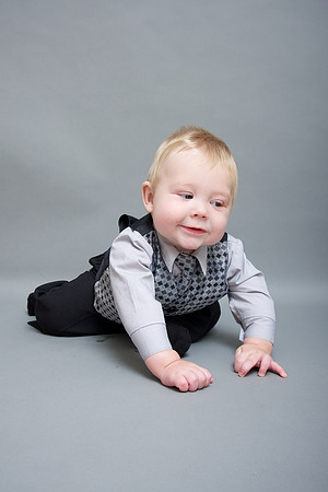 Levi 6 Month 022