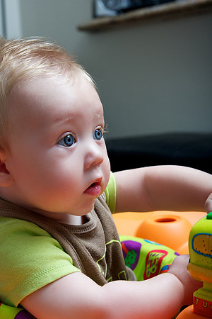 Levi 5 Month 061