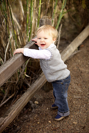 Levi 9 Month 002