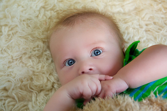 Levi 4 month 330